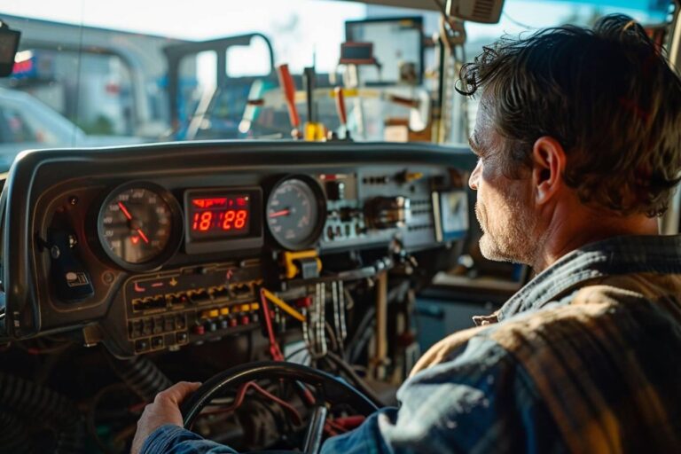 Message défaut moteur : comment faire réparer son véhicule rapidement et efficacement
