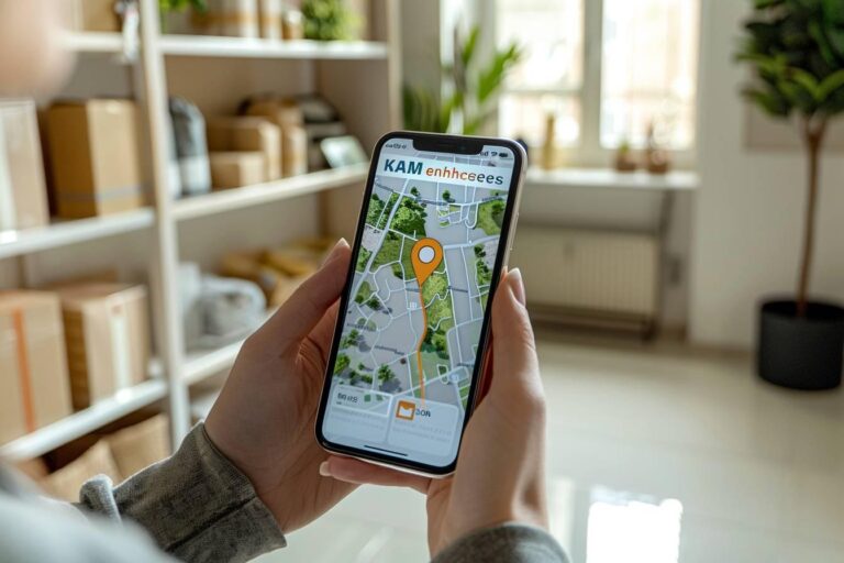Récupérez votre colis perdu avec Kam enchères : guide complet pour retrouver vos biens égarés