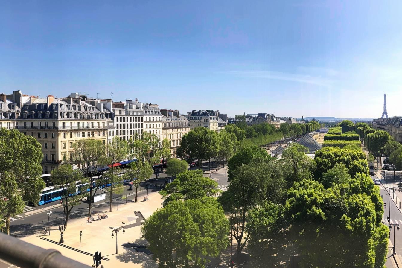 Denfert-Rochereau : découvrez cette station stratégique du métro parisien et son histoire passionnante