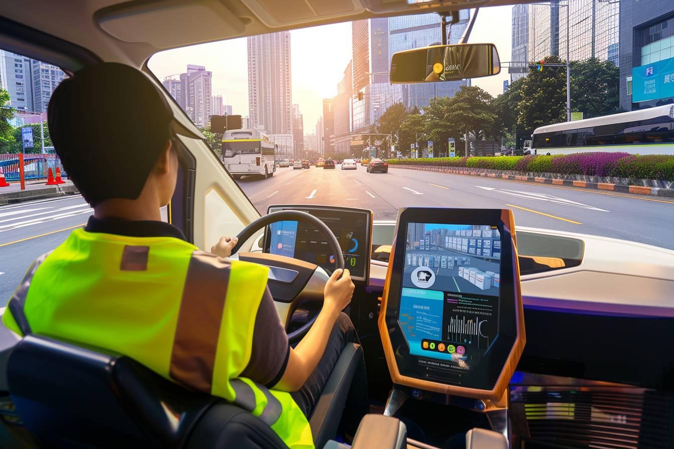 Dashboard colis privé : suivez vos expéditions en temps réel et optimisez votre logistique de livraison