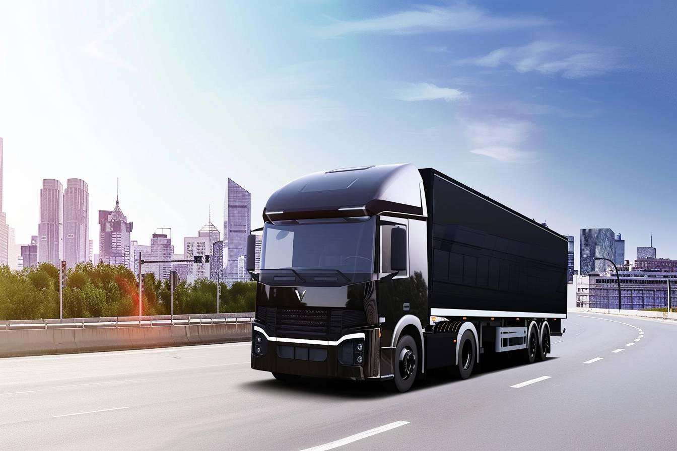 SAS Transports Gevaux : votre partenaire logistique fiable pour le transport routier de marchandises
