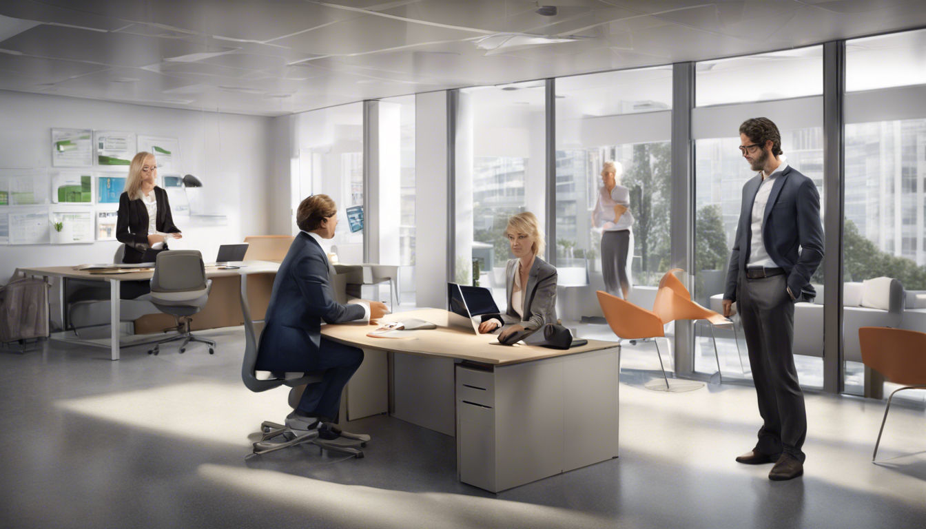 aksis est un prestataire incontournable pour le pôle emploi, offrant des solutions innovantes et un accompagnement personnalisé pour répondre aux besoins des demandeurs d'emploi. découvrez comment aksis contribue à améliorer l'employabilité et à faciliter l'insertion professionnelle.