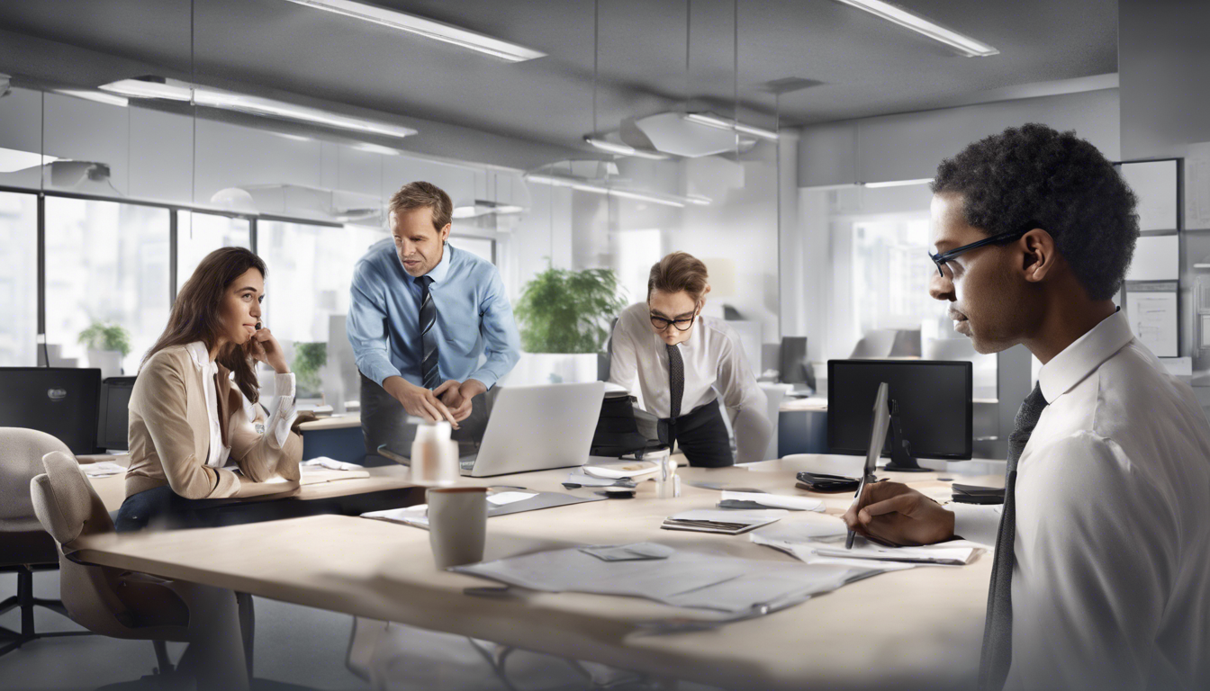découvrez aksis, votre partenaire essentiel pour pôle emploi, offrant des solutions innovantes et un accompagnement sur mesure pour optimiser l'insertion professionnelle et soutenir les demandeurs d'emploi dans leur parcours.