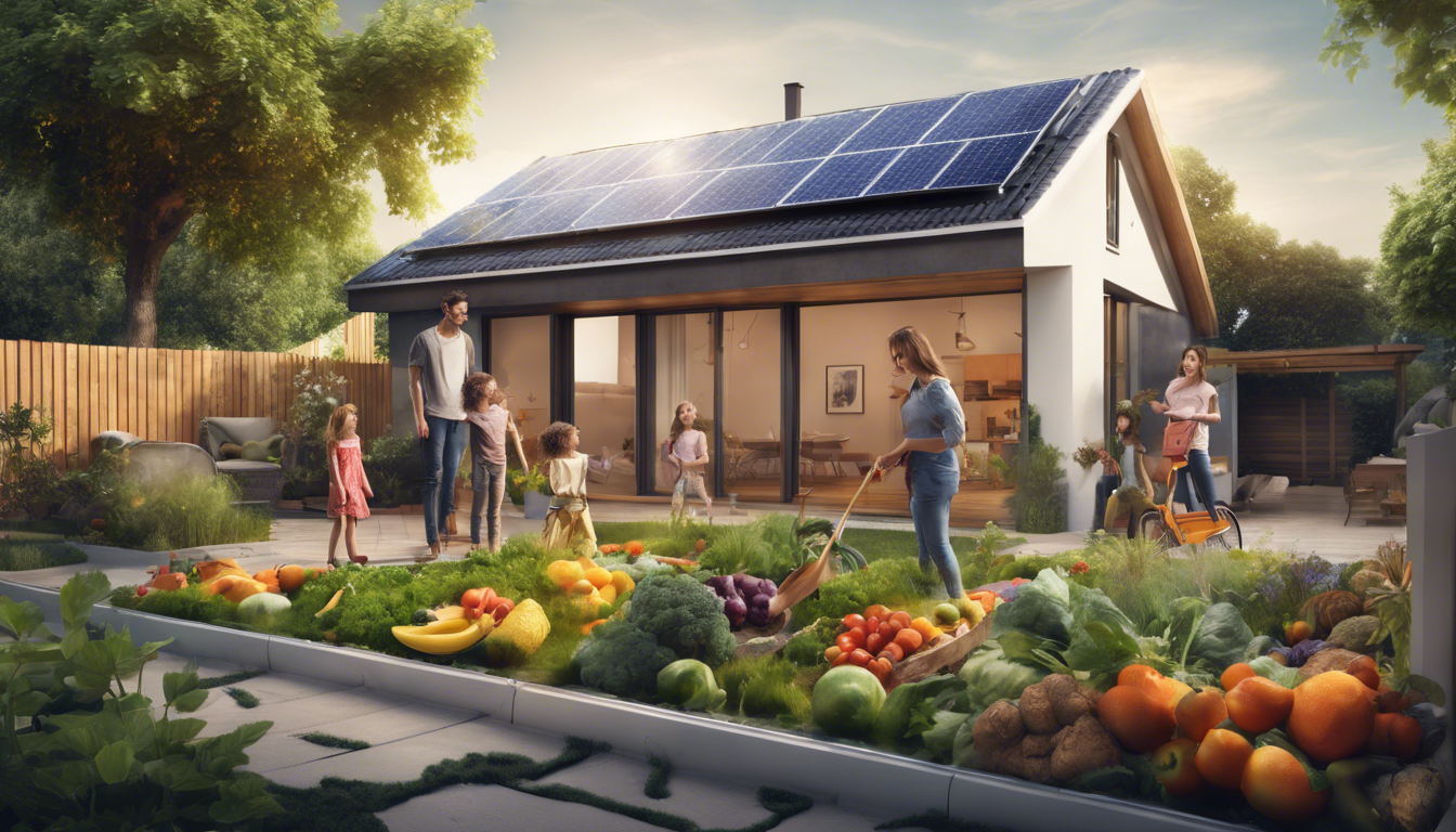 découvrez notre guide complet sur l'autoconsommation et la revente de surplus énergétique pour particuliers. apprenez à optimiser votre consommation d'électricité, à réduire vos factures et à valoriser votre production d'énergie renouvelable grâce à des conseils pratiques et des informations essentielles.