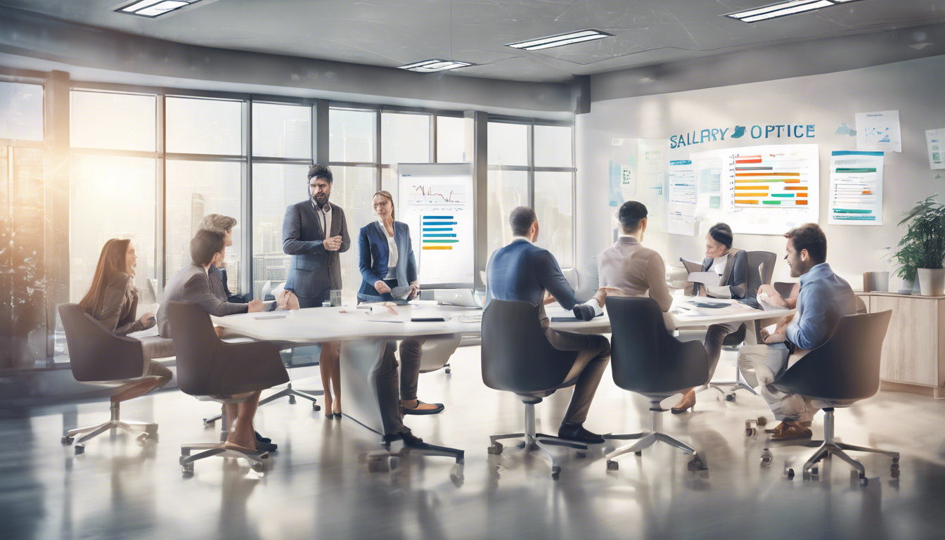 découvrez dans cet article les différentes options de compléments de salaire disponibles pour optimiser vos revenus. apprenez à mieux comprendre les avantages, les types de forfaits et comment choisir la solution la plus adaptée à vos besoins.