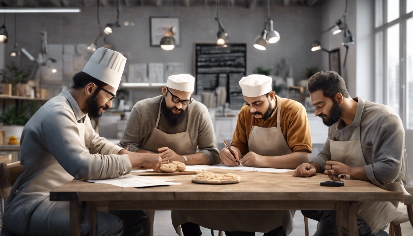 découvrez les obligations essentielles des micro-entrepreneurs envers l'urssaf. cette guide vous aide à comprendre vos responsabilités, à éviter les erreurs courantes et à rester en conformité avec la législation en vigueur.