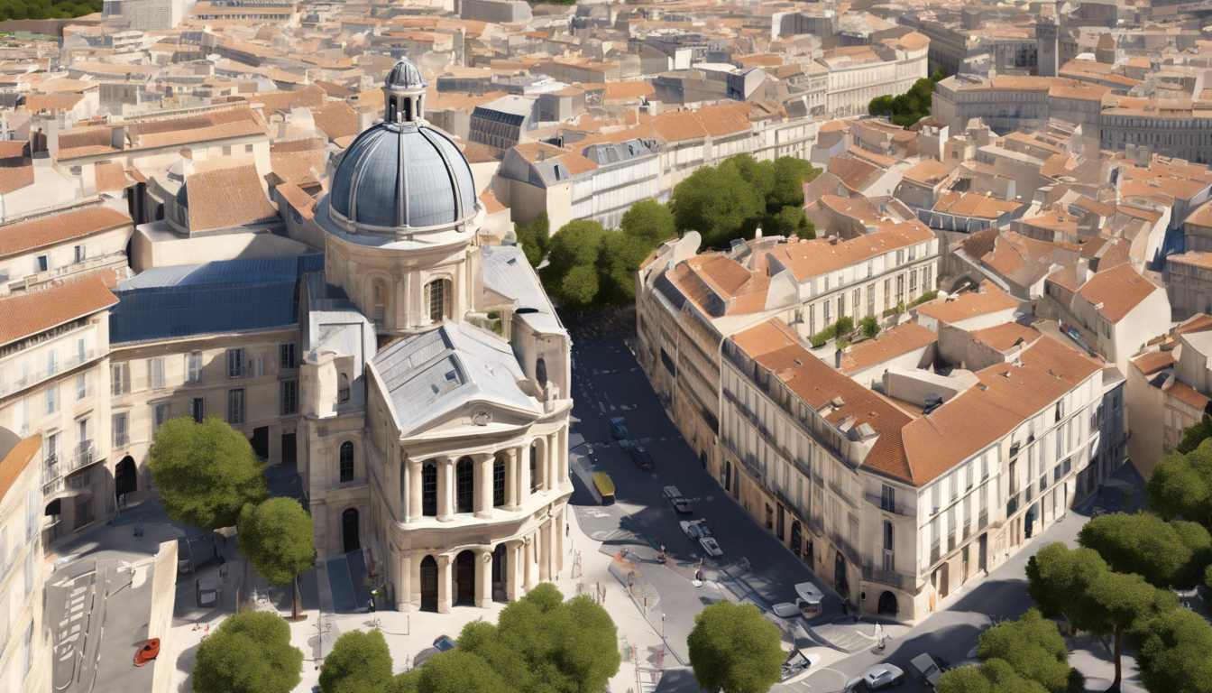 découvrez notre guide pratique sur l'impôt à montpellier, conçu spécialement pour les contribuables. obtenez des conseils clairs et des informations essentielles pour mieux comprendre vos obligations fiscales et optimiser votre déclaration.