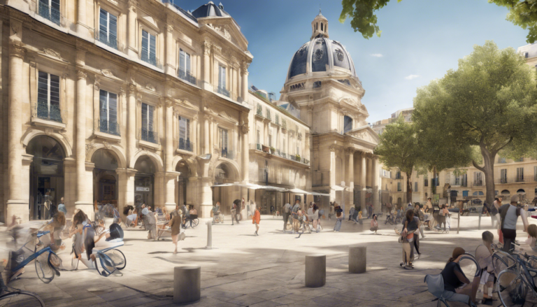 découvrez notre guide pratique pour comprendre l'impôt à montpellier. informez-vous sur les démarches fiscales, les taux d'imposition et les dispositifs d'exonération afin de mieux gérer vos obligations fiscales en tant que contribuable. simplifiez votre relation avec l'administration fiscale grâce à nos conseils et astuces adaptés à votre situation.