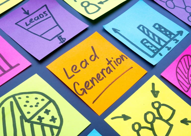 lead generation