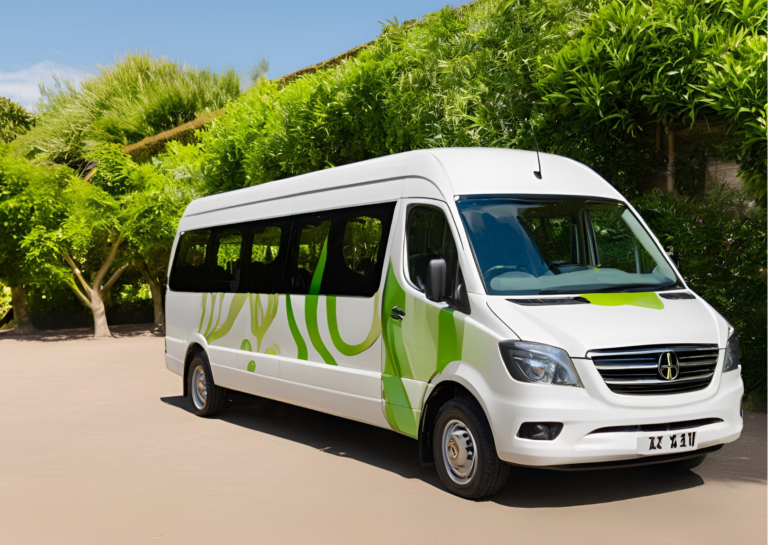 Location d’Autocars, Minibus et Bus pour Voyages, Événements et Excursions