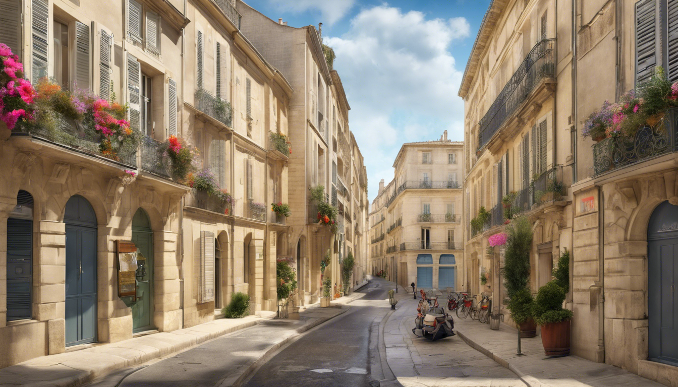 découvrez les meilleures opportunités d'investissement locatif à montpellier. notre guide vous fournit des conseils pratiques et des stratégies efficaces pour réussir votre projet immobilier dans cette ville dynamique et attrayante.