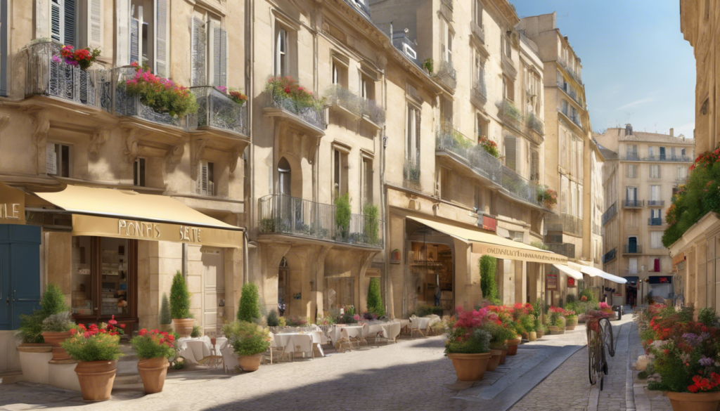 découvrez les meilleures opportunités d'investissement locatif à montpellier grâce à nos conseils d'experts. apprenez à maximiser vos revenus et à réussir dans le marché compétitif de l'immobilier montpelliérain.