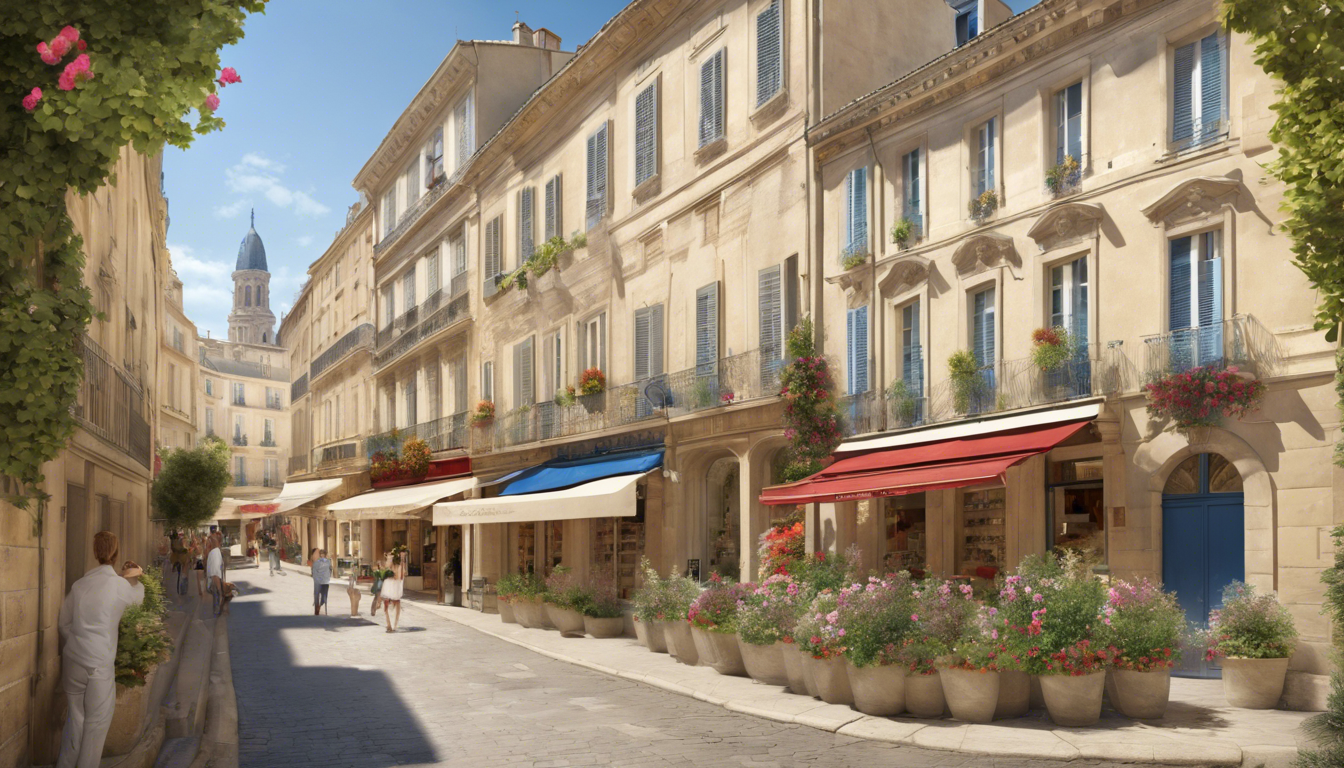 découvrez les meilleures opportunités d'investissement locatif à montpellier. obtenez des conseils d'experts pour maximiser vos rendements et réussir dans le marché immobilier montpelliérain.