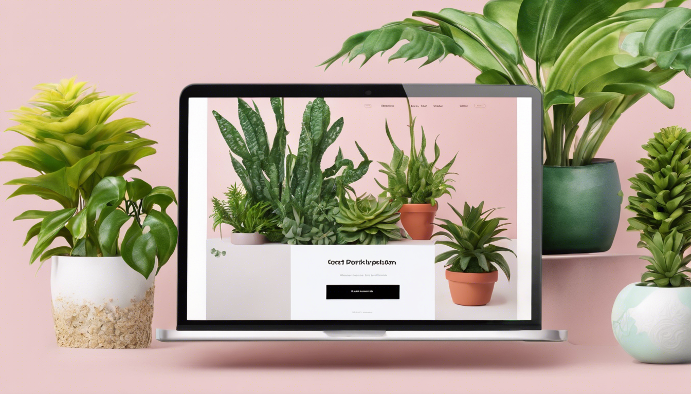 découvrez notre guide d'achat pour le meilleur site de vente de plantes en ligne. trouvez des conseils pratiques pour choisir les plantes parfaites et embellir votre intérieur tout en bénéficiant de conseils d'experts.
