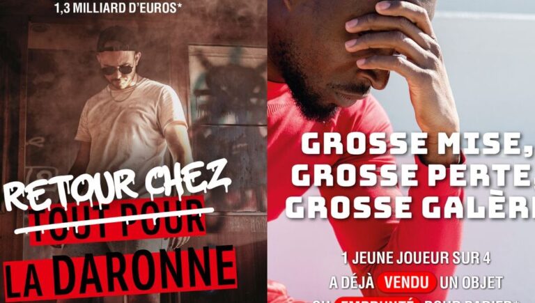Mondial de football : la Seine-Saint-Denis combat les paris ...