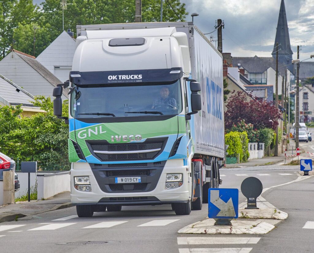 Électrification des transports