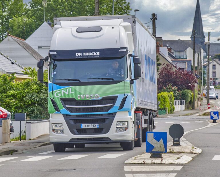 Électrification des transports