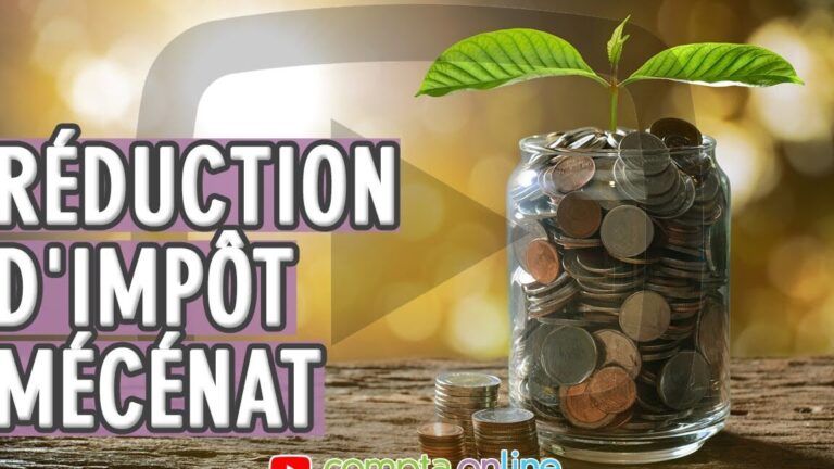Réduction d'impôt pour le mécénat : tout ce qu'il faut savoir - WK ...