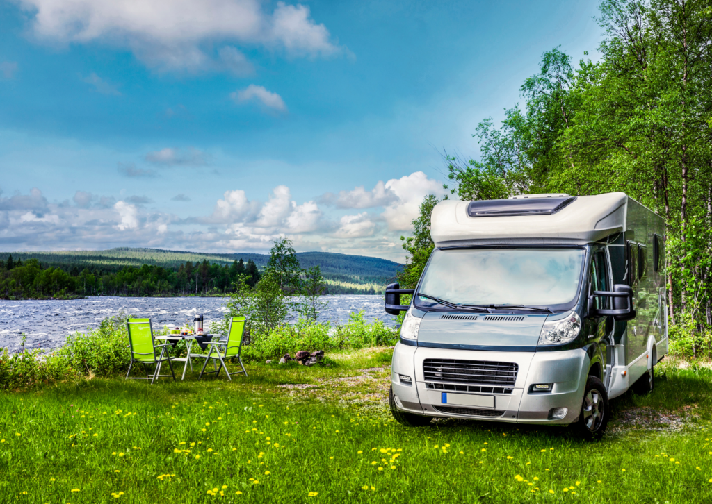camping car