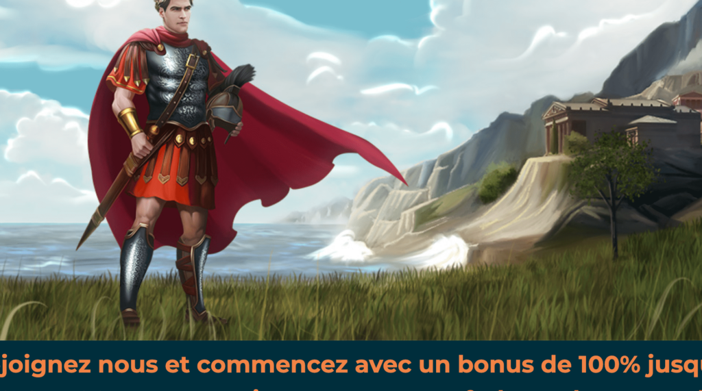 Jouez et gagnez gros au Casino Alexander - Le Meilleur Casino en ...