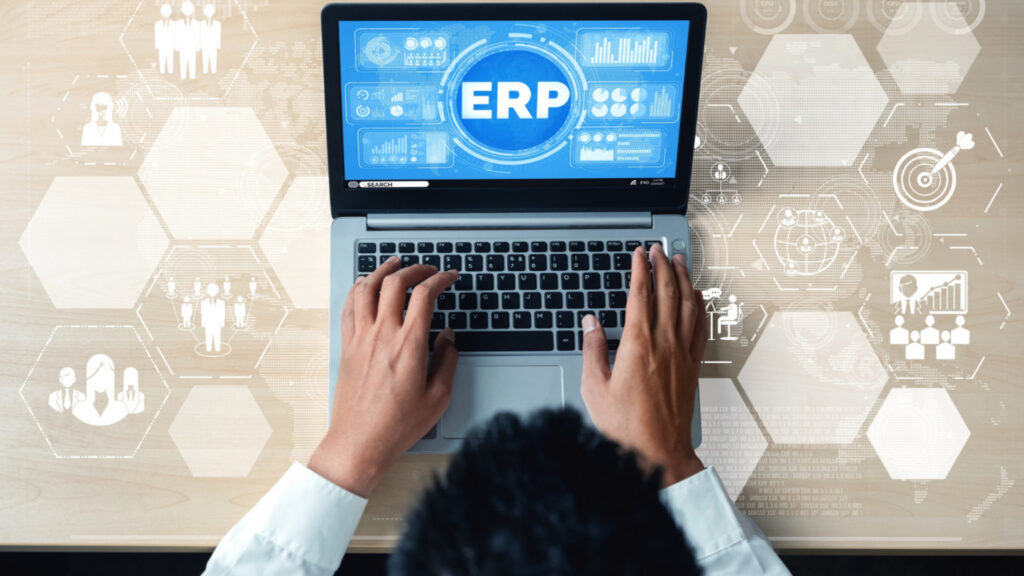erp