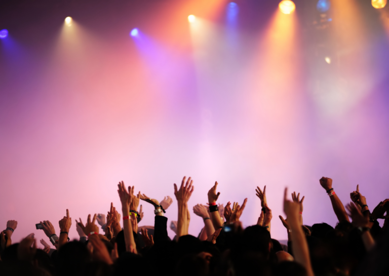 concerts
