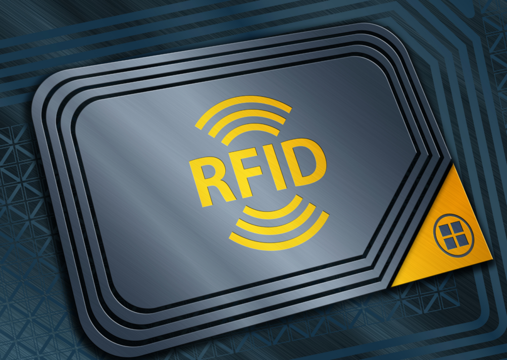 rfid