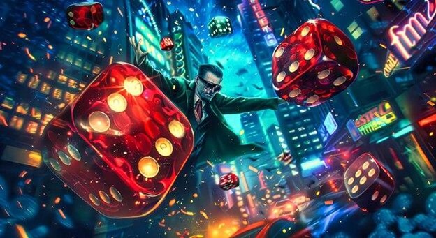 Explorer la variété des jeux sur Coolzino Casino: Une passerelle vers le divertissement et le développement des compétences