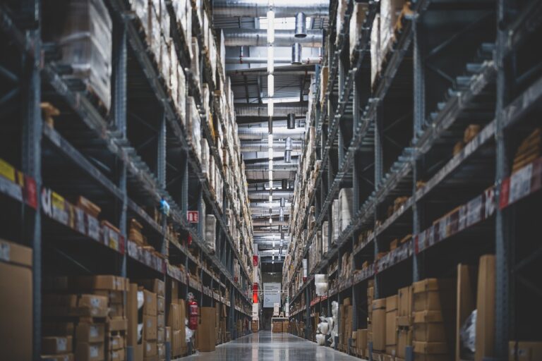 Comment améliorer la gestion des stocks et éviter les ruptures d’approvisionnement ?