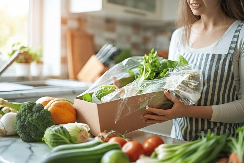 Chronofresh réclamation : témoignages et solutions pour régler un problème de livraison