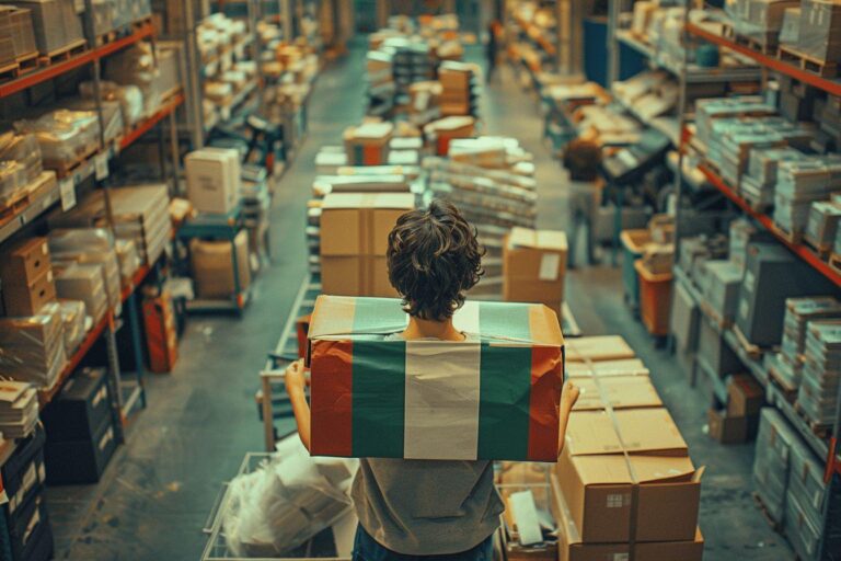 comment envoyer un colis en italie au meilleur prix ?