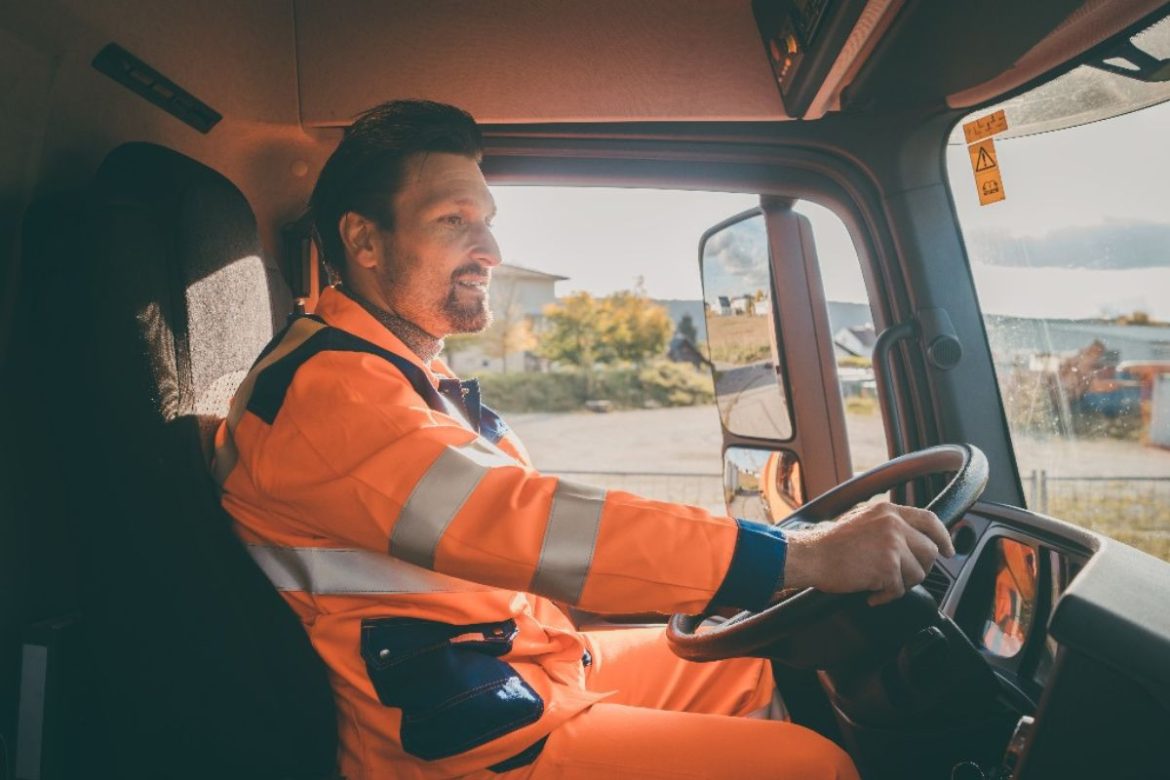 Évolution des salaires des chauffeurs routiers en 2025