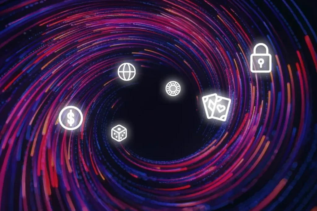NUVEI Online Gaming Payment Solutions - Solutions de Paiiement pour ...