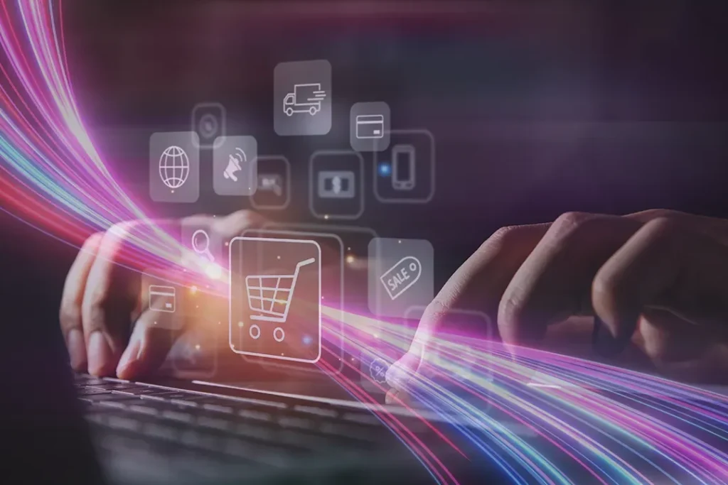 Partenariat Entre OnBuy et Nouvei: Transformateur Les Paiments ...