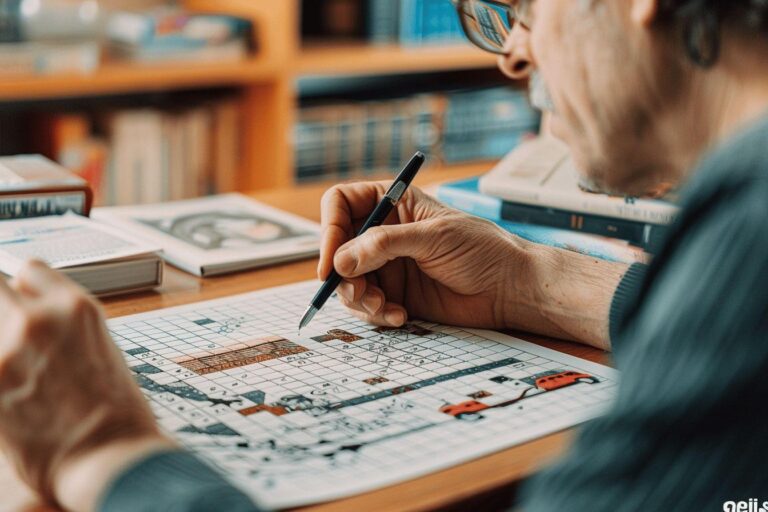 moyen de transport mots fléchés : toutes les solutions