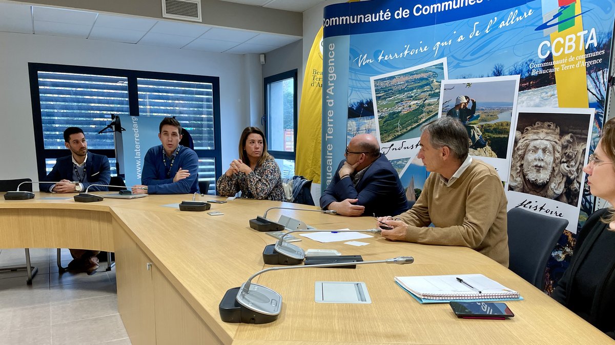 plateforme logistique Lidl Beaucaire