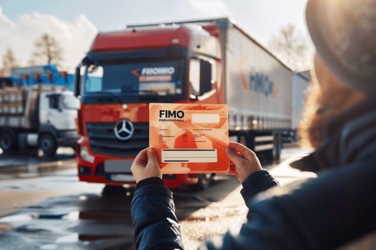 quelle est la durée de formation pour le permis C et la FIMO ?