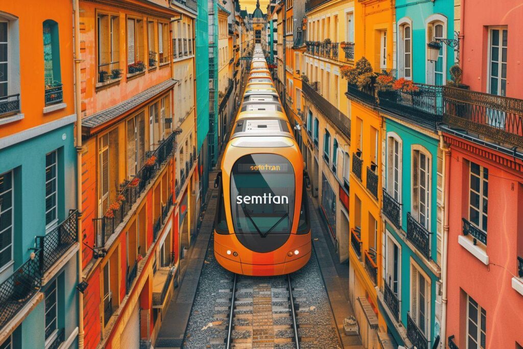 semitan : tout savoir sur les transports en commun nantais