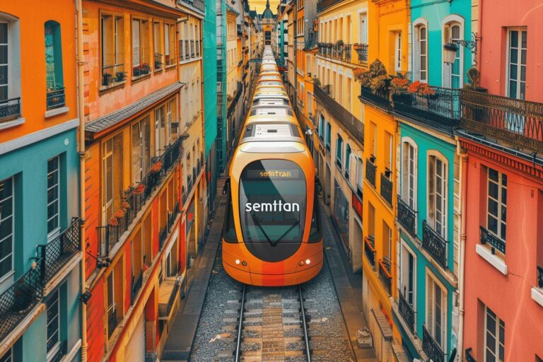 semitan : tout savoir sur les transports en commun nantais