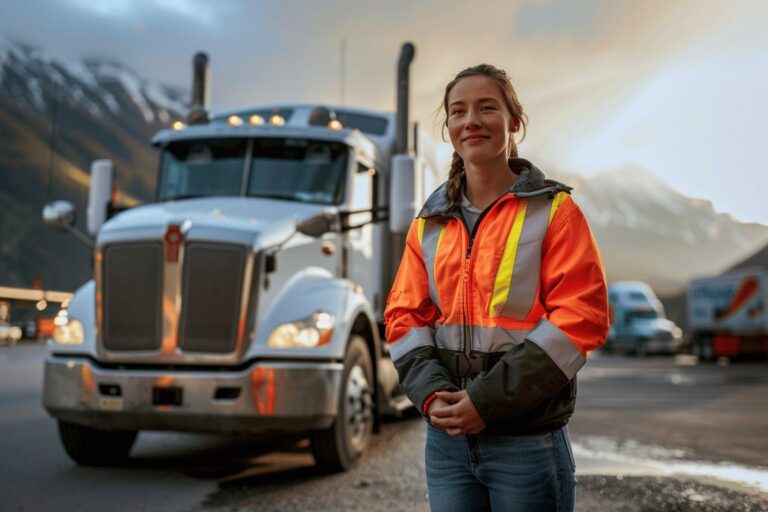Témoignages : pourquoi choisir (ou non) le métier de conducteur de poids lourds ?
