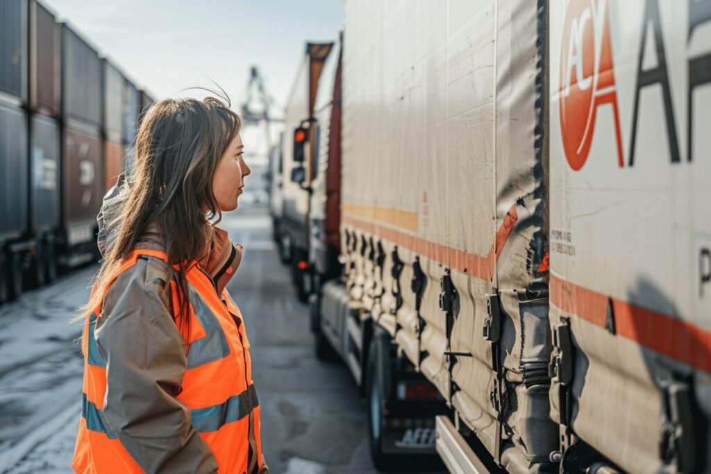 Témoignages sur la formation capacité de transport +3.5T chez AFTRAL : avis et retours d’expérience