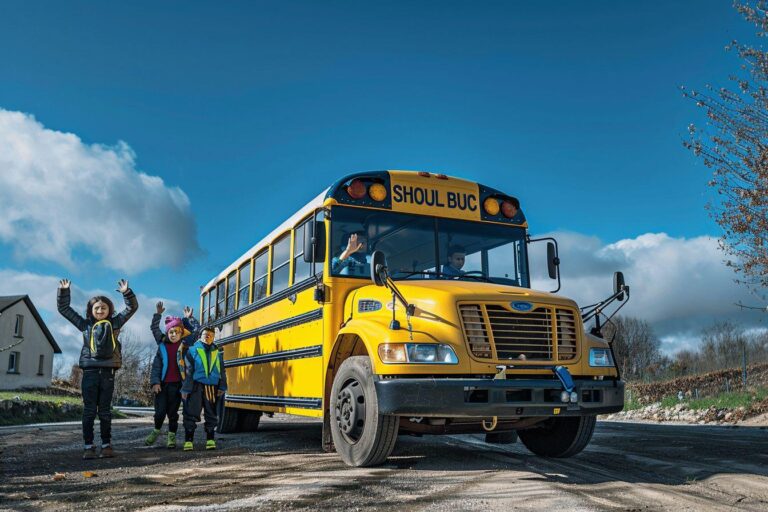 transport scolaire en haute-garonne : inscriptions et infos