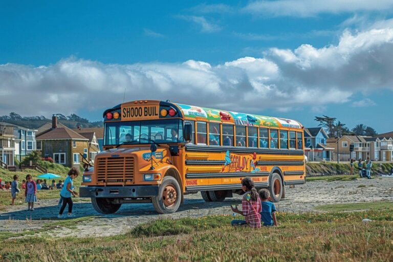 transport scolaire en Seine-Maritime : ce qu&rsquo;il faut savoir