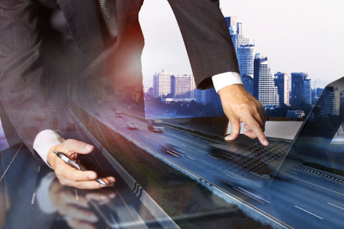 Comment les tableaux de bord transforment-ils les entreprises de transport ?