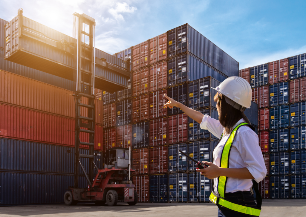 Comment devenir commissionnaire de transport ?