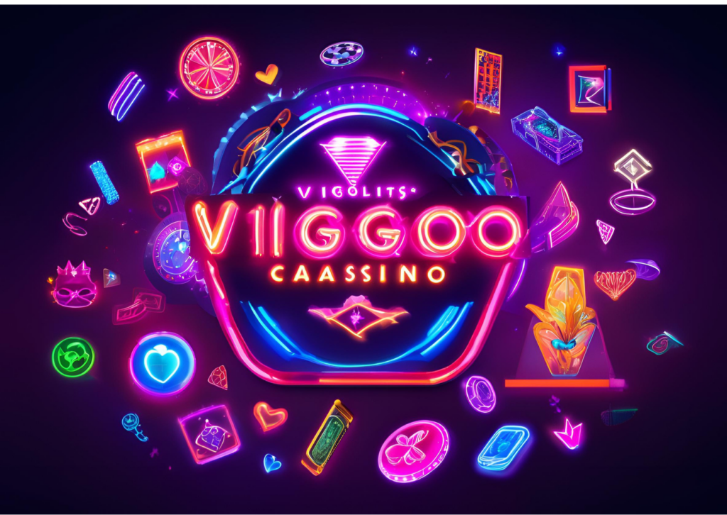 Les fournisseurs de jeux avec lesquels ViggoSlots Casino coopère