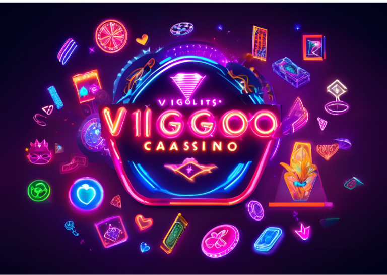 Les fournisseurs de jeux avec lesquels ViggoSlots Casino coopère