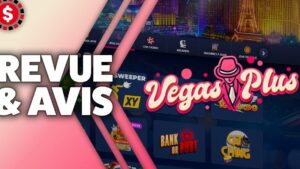 Vegas plus Avis 2025 |