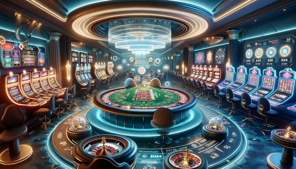 Guide 2025: Top Casinos en Ligne - Sécurit et bonus | 