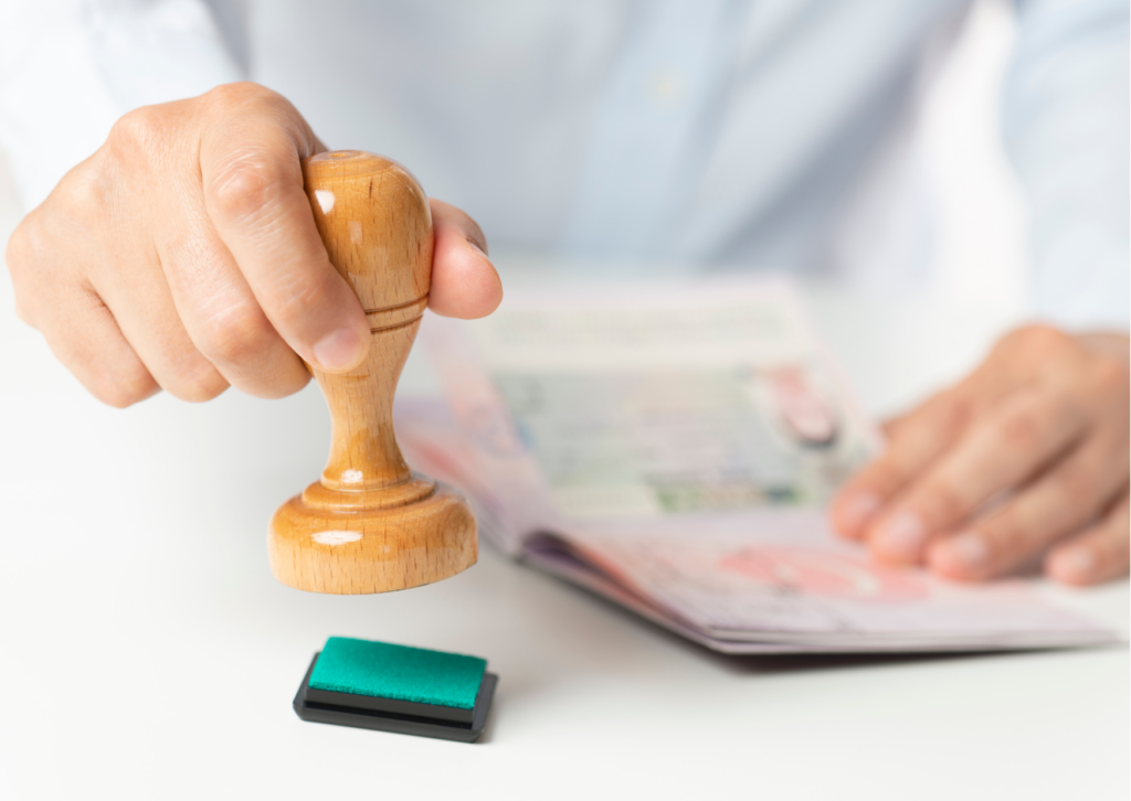 Guide Complet sur l’Apostille des Documents Étrangers